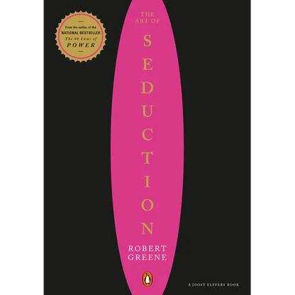 The Art of Seduction - Paperback