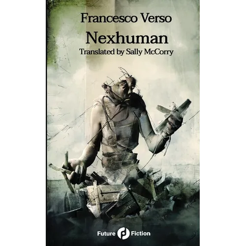 Nexhuman - Paperback