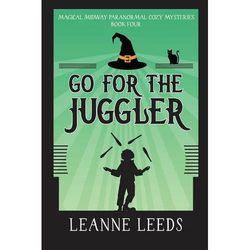 Go for the Juggler - Paperback