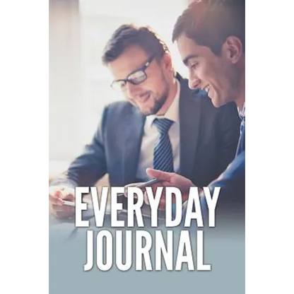 Everyday Journal - Paperback