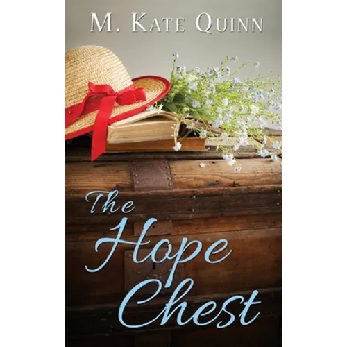 The Hope Chest - Paperback