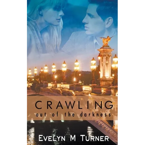 Crawling Out of the Darkness - Paperback
