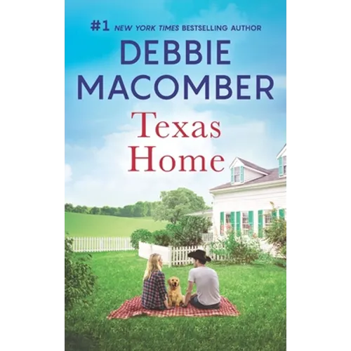 Texas Home - Mass Market Paperbound