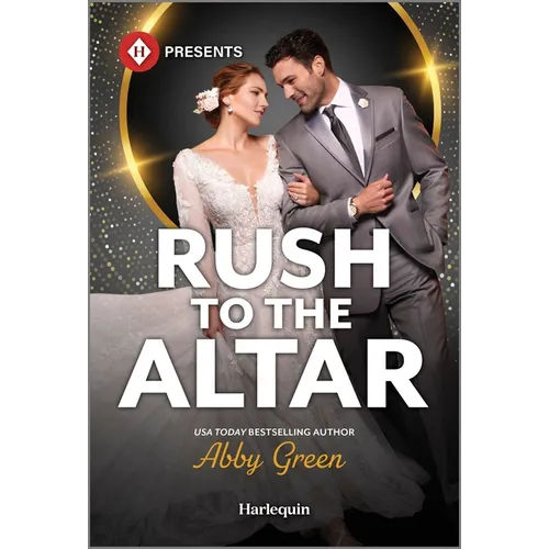 Rush to the Altar - Paperback