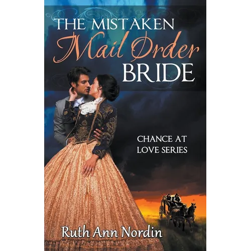 The Mistaken Mail Order Bride - Paperback