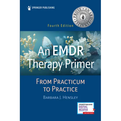 An EMDR Therapy Primer: From Practicum to Practice - Paperback