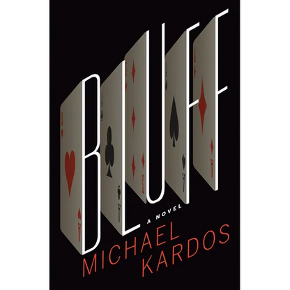 Bluff - Paperback