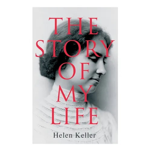 The Story of My Life - Paperback