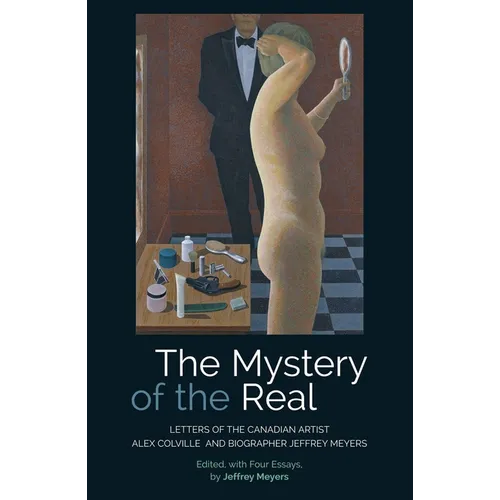 Mystery of the Real - Paperback