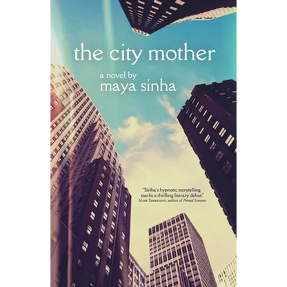 The City Mother - Paperback