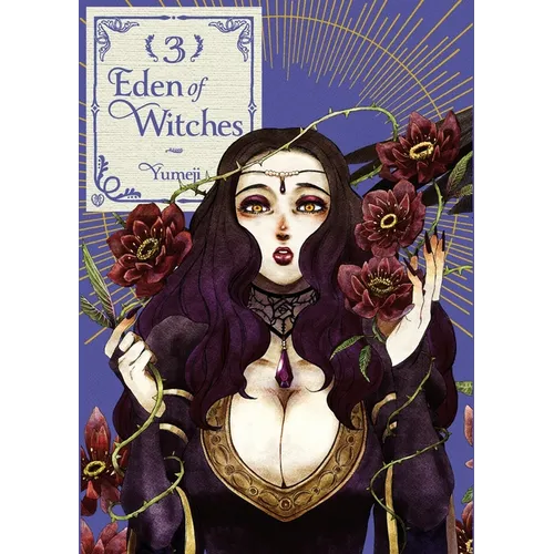 Eden of Witches Volume 3 - Paperback