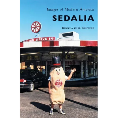 Sedalia - Hardcover