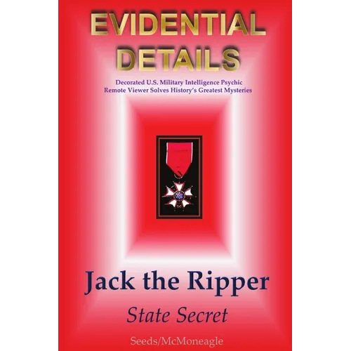 Jack the Ripper - State Secret - Paperback