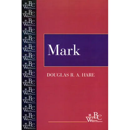 Mark - Paperback