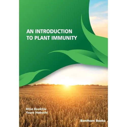 An Introduction to Plant Immunity - Paperback