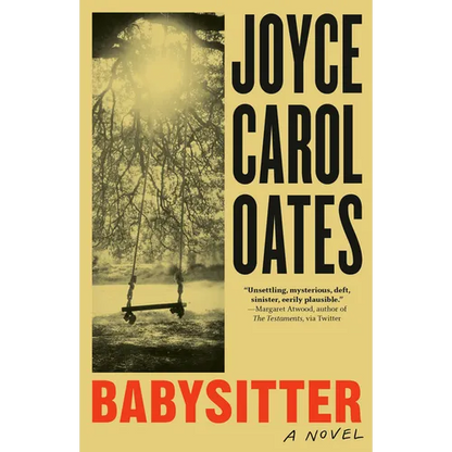 Babysitter - Paperback