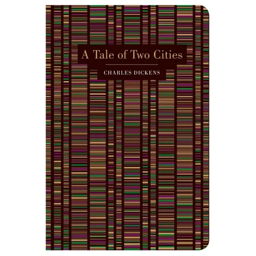 A Tale of Two Cities - Hardcover