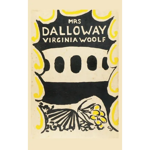 Mrs. Dalloway - Hardcover