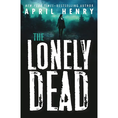The Lonely Dead - Paperback