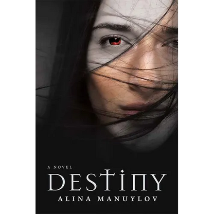 Destiny - Paperback