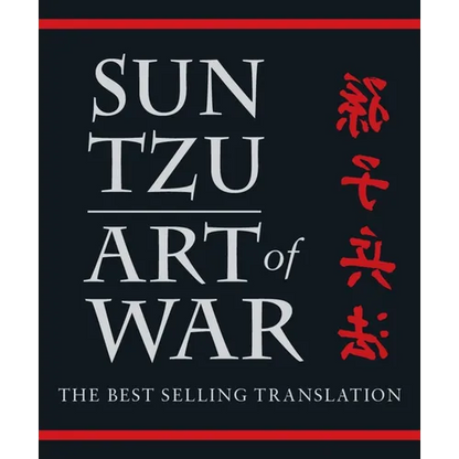 The Art of War - Hardcover