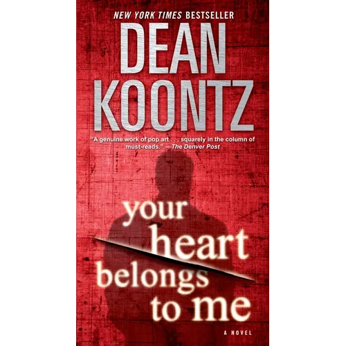 Your Heart Belongs to Me - Mass Market Paperbound