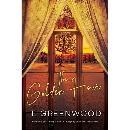 The Golden Hour - Paperback