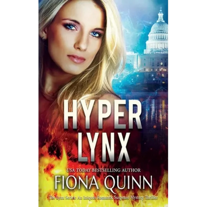 Hyper Lynx - Paperback