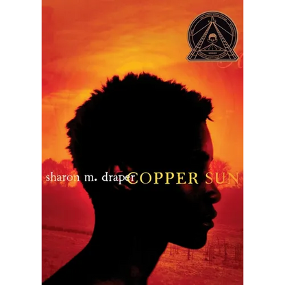 Copper Sun - Paperback