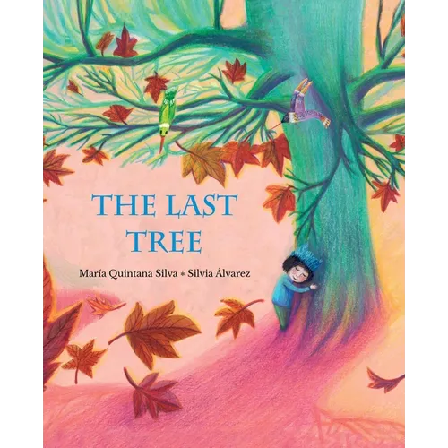 The Last Tree - Paperback