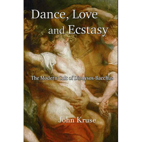 Love, Dance and Ecstasy - Paperback