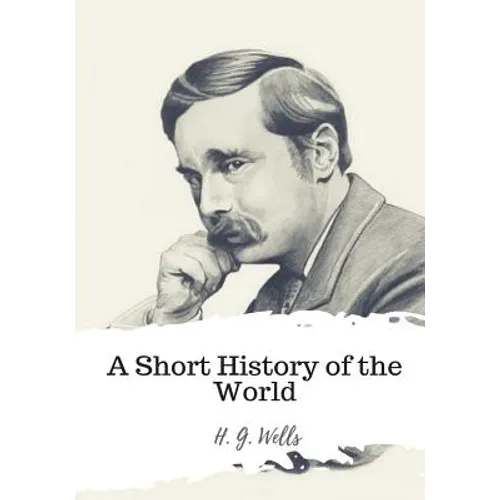 A Short History of the World - Paperback