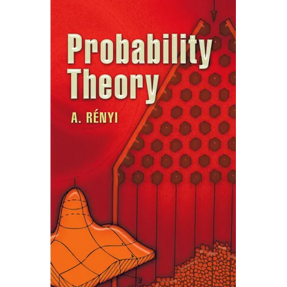 Probability Theory - Paperback