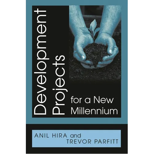 Development Projects for a New Millennium - Hardcover