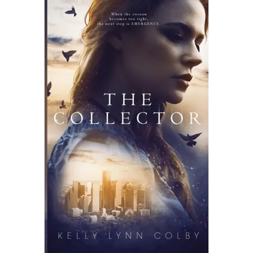 The Collector - Paperback