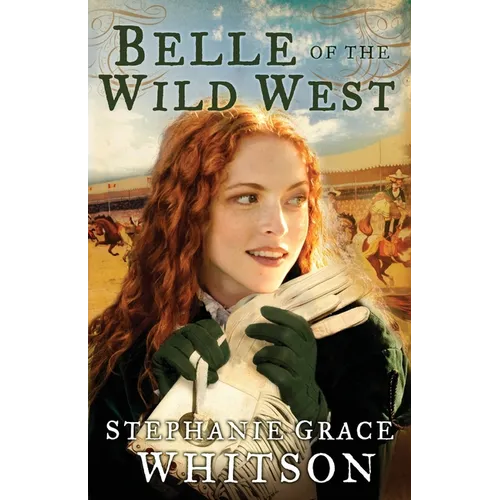 Belle of the Wild West - Paperback