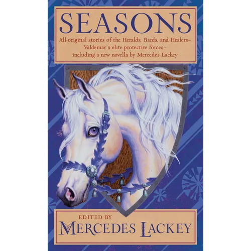 Seasons: All-New Tales of Valdemar - Mass Market Paperbound