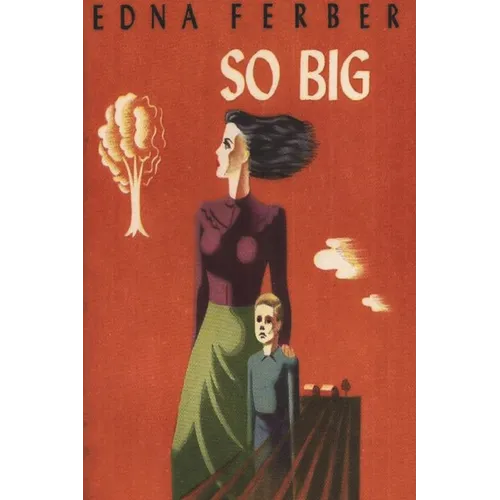 So Big - Paperback