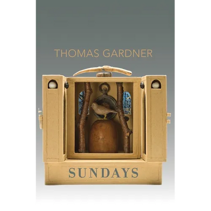Sundays - Paperback