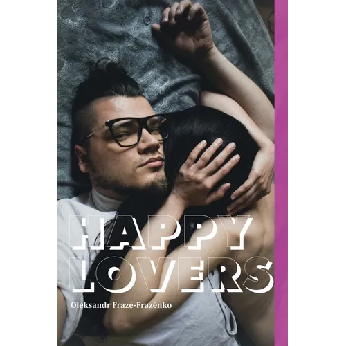 Happy Lovers - Paperback