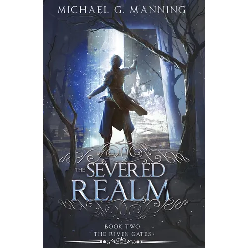 The Severed Realm - Paperback