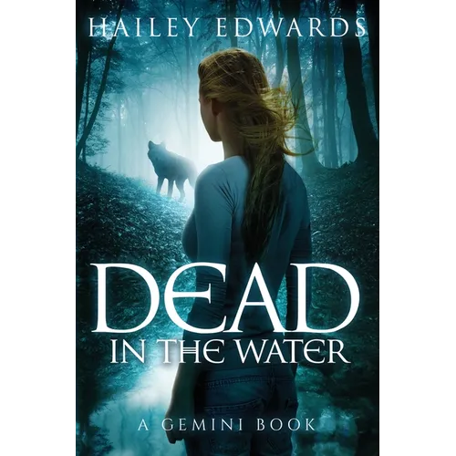 Dead in the Water - Paperback
