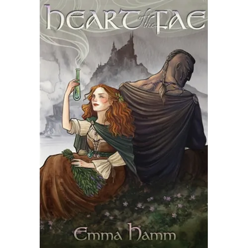 Heart of the Fae - Hardcover
