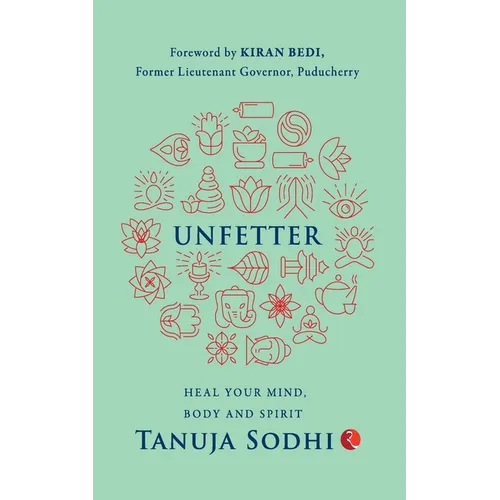 Unfetter - Paperback