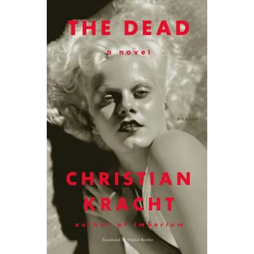 The Dead - Paperback