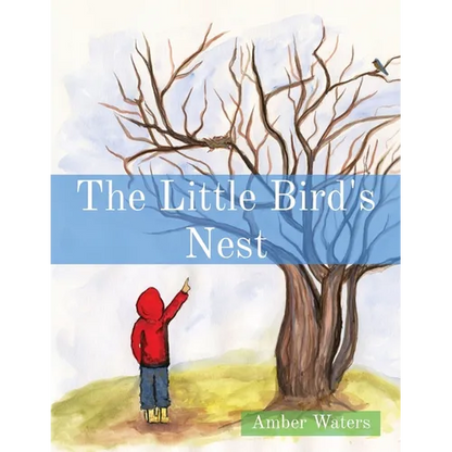 The Little Bird's Nest - Paperback