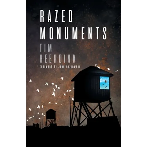 Razed Monuments - Paperback