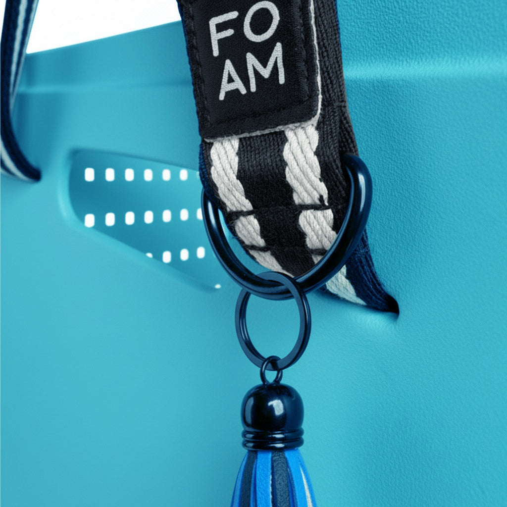 FOAM Tote - Big Friday (Large)