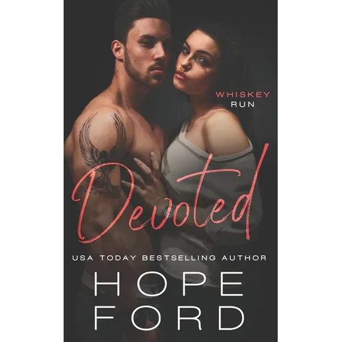 Devoted - Paperback