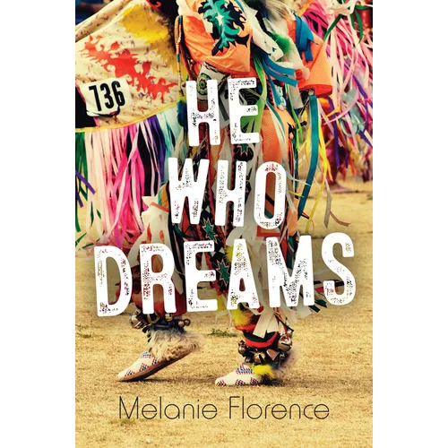 He Who Dreams - Paperback